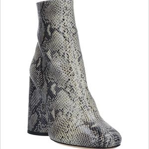 Armani genuine leather, ankle boots, brand new, NO BOX, size 38 (8=US) $275